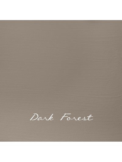 Dark Forest Satinado BP - Eggshell satinada - Autentico Luxury Paints - pinturachalkpaint