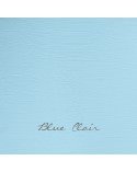 Bleu Clair Satinado BP - Eggshell satinada - Autentico Luxury Paints - pinturachalkpaint