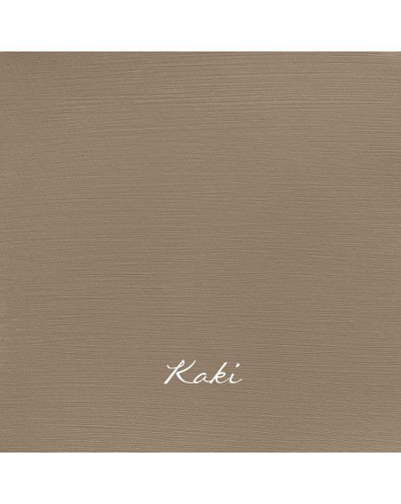 Kaki Satinado BP - Eggshell satinada - Autentico Luxury Paints - pinturachalkpaint