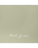 Pitch Green Satinado BP - Eggshell satinada - Autentico Luxury Paints - pinturachalkpaint