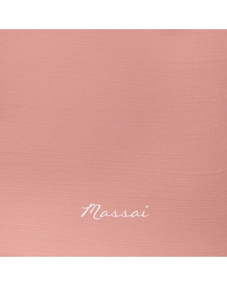 Massai Satinado - Eggshell satinada - Autentico Luxury Paints - pinturachalkpaint