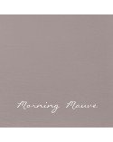 Morning Mauve Satinado BP - Eggshell satinada - Autentico Luxury Paints - pinturachalkpaint