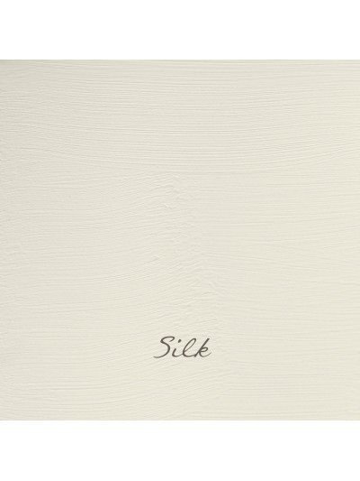 Silk Satinado BP - Eggshell satinada - Autentico Luxury Paints - pinturachalkpaint