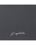 Graphite Satinado BP - Eggshell satinada - Autentico Luxury Paints - pinturachalkpaint