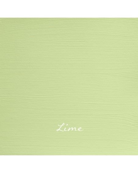 Lime Satinado BP - Eggshell satinada - Autentico Luxury Paints - pinturachalkpaint
