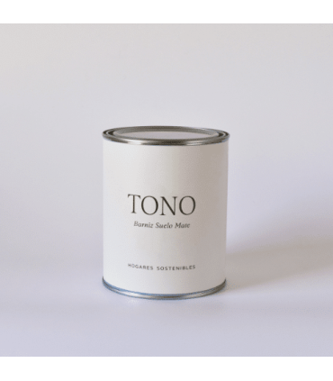 Barniz Resistente Mate Suelos