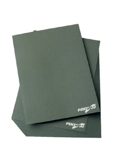 Hoja papel silex 00 - Productos auxiliares - Pentrilo - pinturachalkpaint