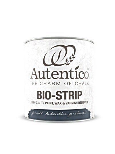 Decapante Biostrip - Productos auxiliares - Autentico Luxury Paints - pinturachalkpaint