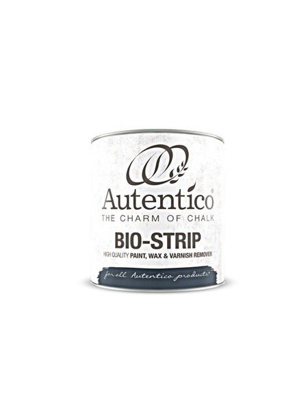 Decapante Biostrip - Productos auxiliares - Autentico Luxury Paints - ArteSano