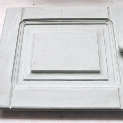 pintar una cocina sin lijar