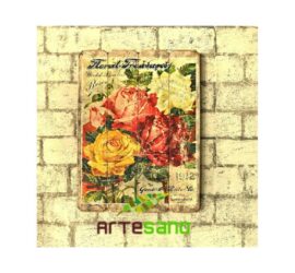 Floral treausre