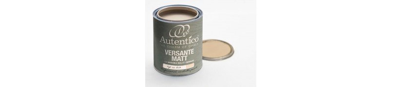 Versante Chalk Paint de Autentico en ArteSano
